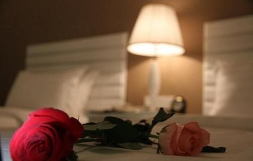 Shenggao Hotel Шънджън Екстериор снимка