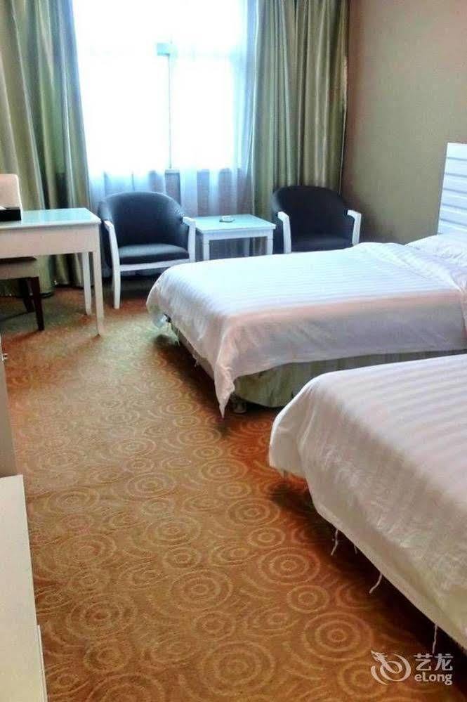 Shenggao Hotel Шънджън Екстериор снимка