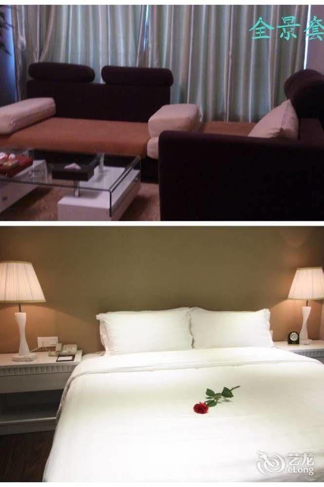 Shenggao Hotel Шънджън Екстериор снимка