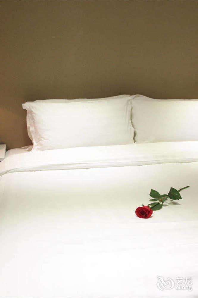 Shenggao Hotel Шънджън Екстериор снимка